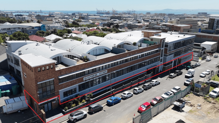 Commercial Property for Sale in Salt River Western Cape